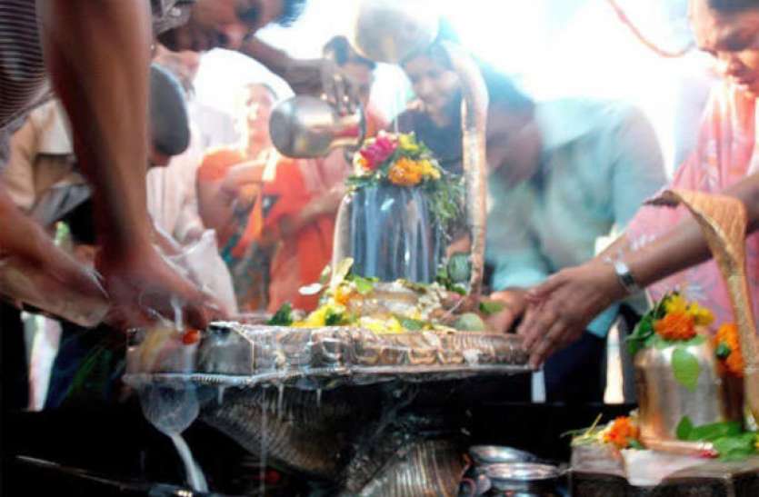 mahashivratri 2019 महाशिवरात्रि 2019: इस दिन भगवान शिव को भूलकर भी ना चढ़ाएं ये चीज़, वरना हो जाएंगे नाराज़