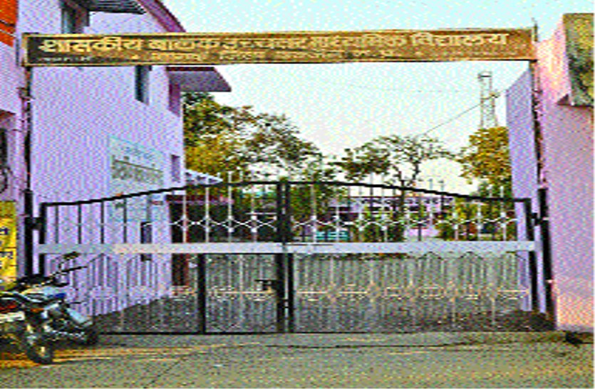 patrika पुलिस के साये में होगी बोर्ड की परीक्षाएं