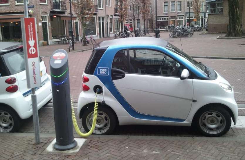 Electric Car खरीदने पर सरकार दे रही 50 हजार रुपये और बेहद कम ब्याज दर पर लोन, अभी करें बुक बड़ा सवाल, क्या देश में इलेक्ट्रिक वाहनों के लिए इन्फ्रास्ट्रक्चर तैयार है?