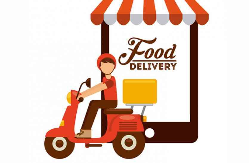 online food ऑनलाइन फ़ूड के साथ डिलीवर हो रही 'ऑनलाइन बीमारियां'