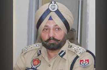 IG Umranangal detained in behal Kalan shootout cse बहबलकलां गोलीकांड मामले में आईजी उमरानंगल हिरासत में, एसआईटी कर रही है पूछताछ