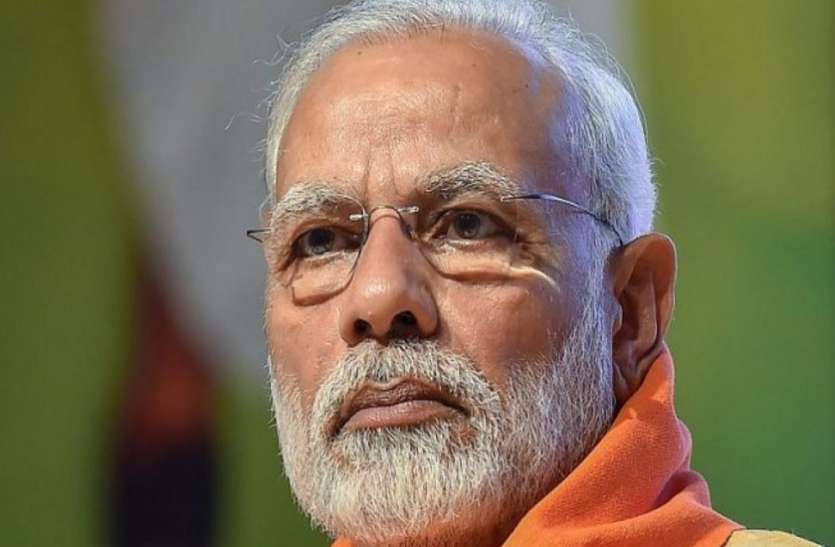 narendra modi प्रधानमंत्री मोदी, बूथ के कार्यकर्ताओं से पूछेंगे कैसा है देश का मूड