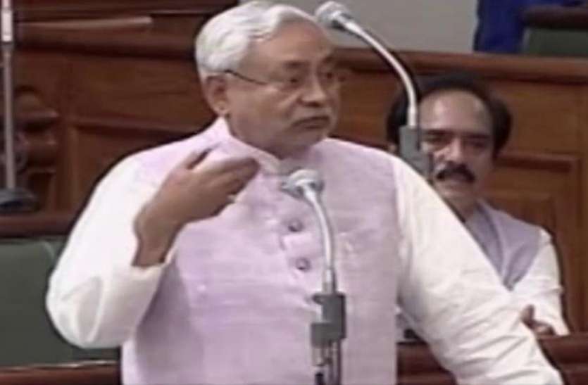 बिहार नीतीश कुमार सुविधाओं को तरसते बिहार के लोगों से वोटों की उम्मीद