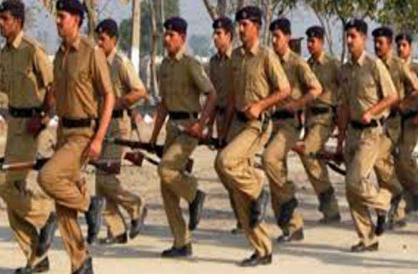 UP Police Bharti Result 2018 यूपी पुलिस की ऑफिशियल वेबसाइट पर करें रिजल्ट चेक! शामली और बागपत अभ्ययर्थियों ने बाजी मारी