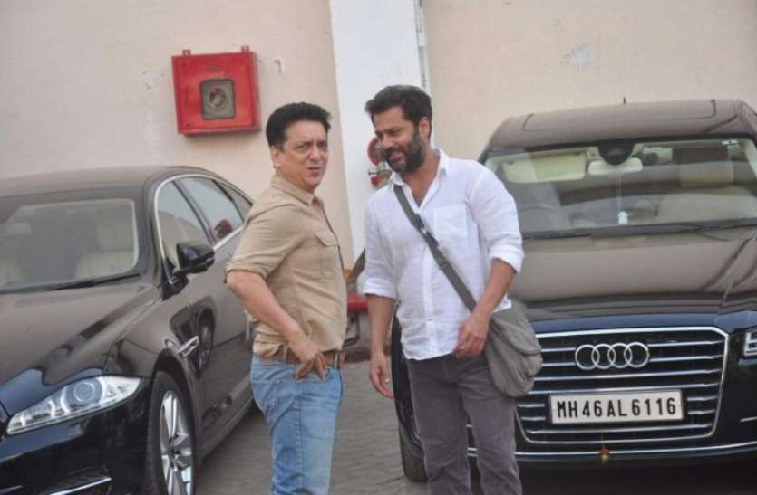 Sajid Nadiadwala अक्षय को बनाया ब्लॉकबस्टर और सलमान को दिलाई 200 करोड़ की फिल्म, जानें कैसी कारों में चलता है ये शख्स