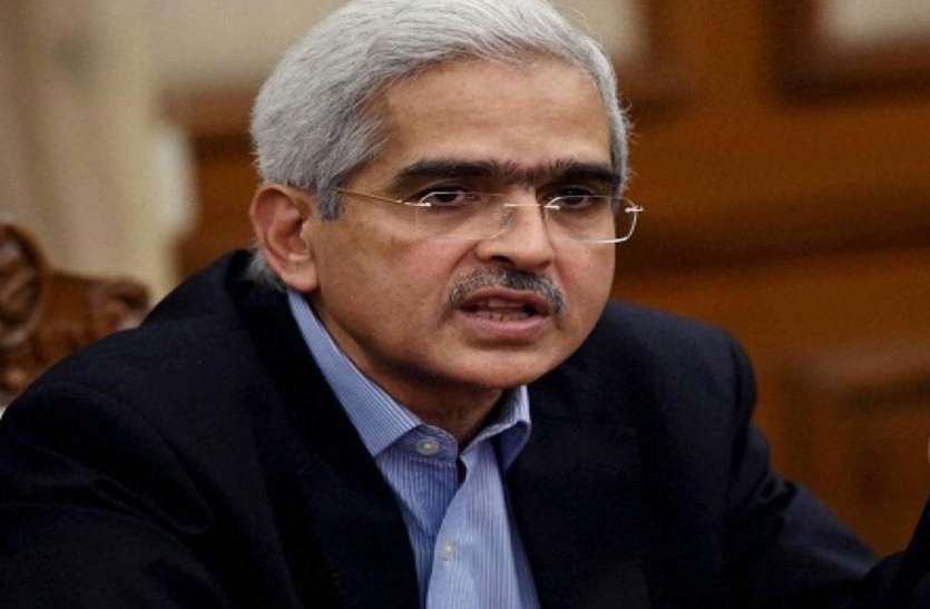 RBI Governor's big statement regarding Coronavirus lockdown कोरोना वायरस लॉकडाउन को लेकर आरबीआई गवर्नर का बड़ा बयान, जानिए क्या कहा