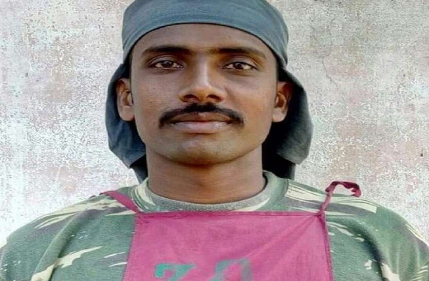 police,wanted,father,send, पुलिस में भेजना चाहते थे पिता