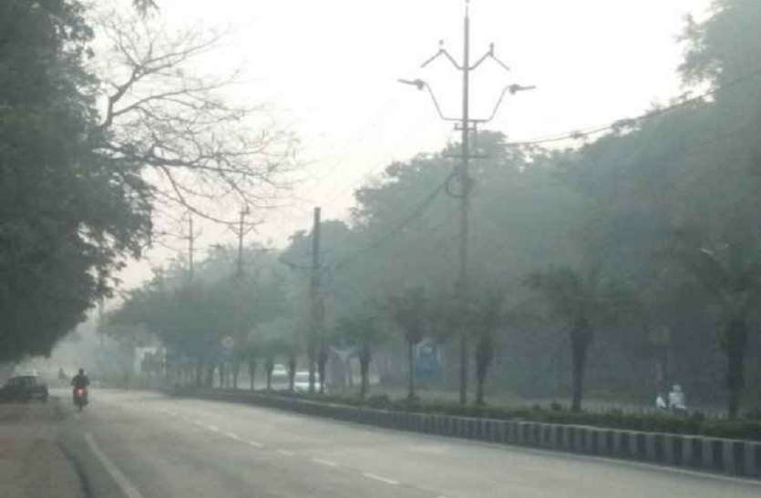 weather लगातार बारिश के बाद मौसम साफ, प्रदेश में खिली धूप ने दिलाई ठंड से राहत