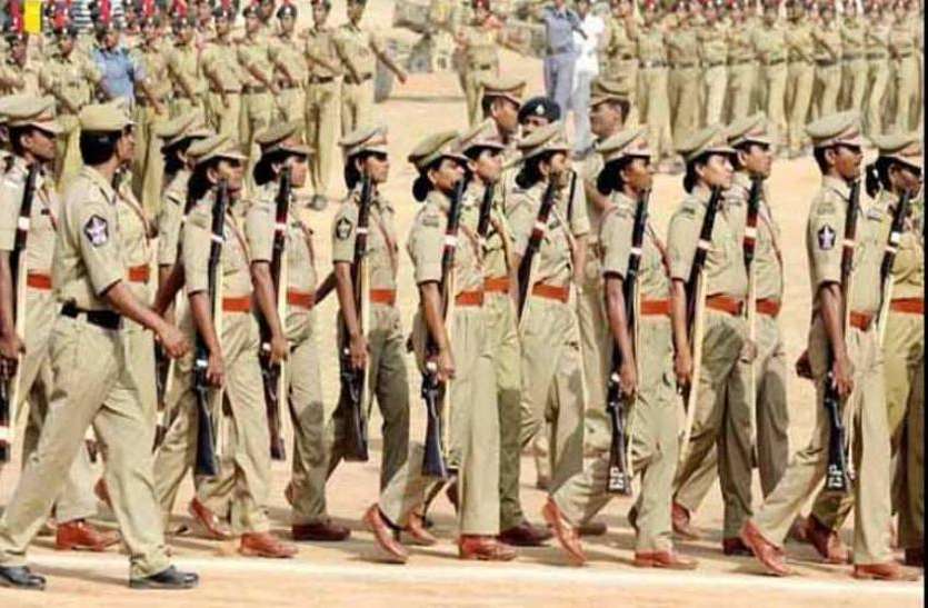 up UP Police Constable Result: पश्चिमी यूपी के युवाओं ने दिखाया दमखम,राहुल और प्रिंसी ने किया टॉप