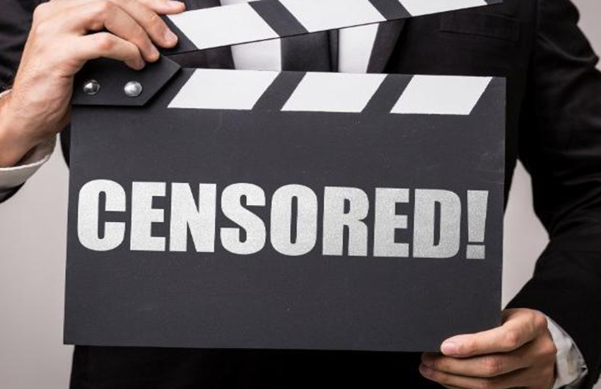 Censor Board Banned 793 Films In 16 Years Reveals Rti सेंसर बोर्ड ने 