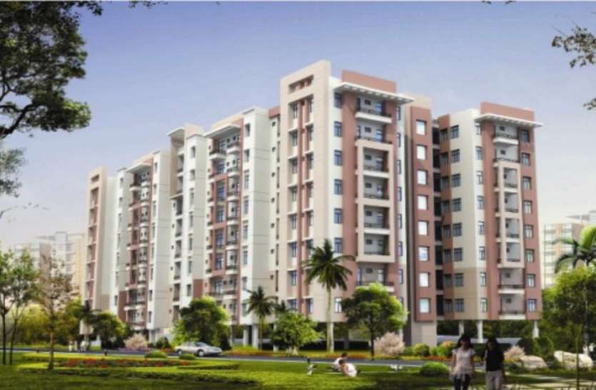 बिल्डर अधूरे निर्माण पर रजिस्ट्री करवाई लेकिन आवास नहीं दिया, अब 14 फीसदी ब्याज से पैसा लौटाना पड़ेगा