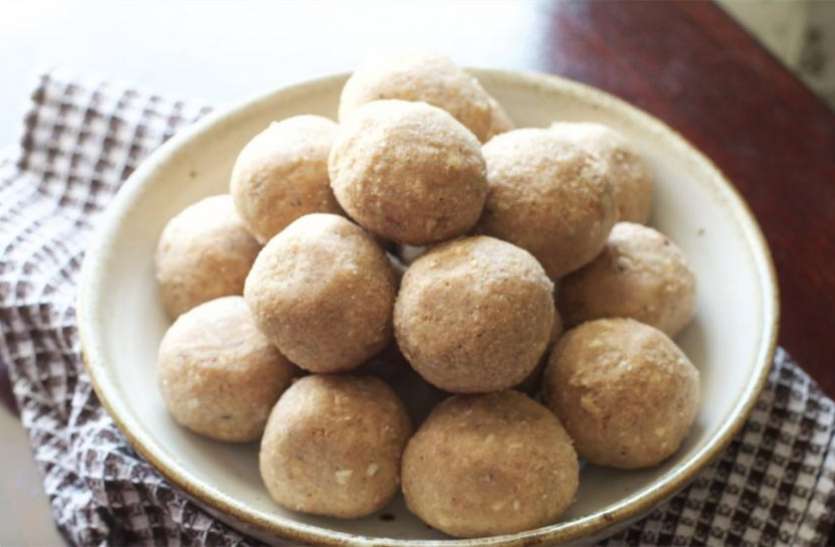 gond ke laddu डिलीवरी में लेबर पेन से पाना है छुटकारा तो करें इस चीज का सेवन