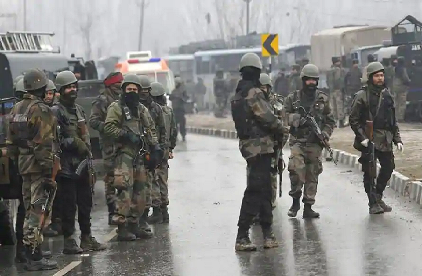 jammu kashmir आखिर कब तक