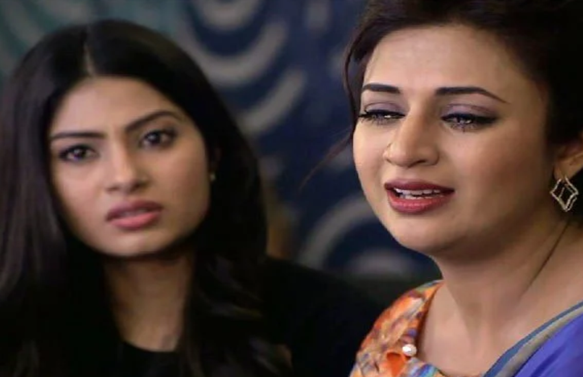 yeh hai mohabbatein episode 850