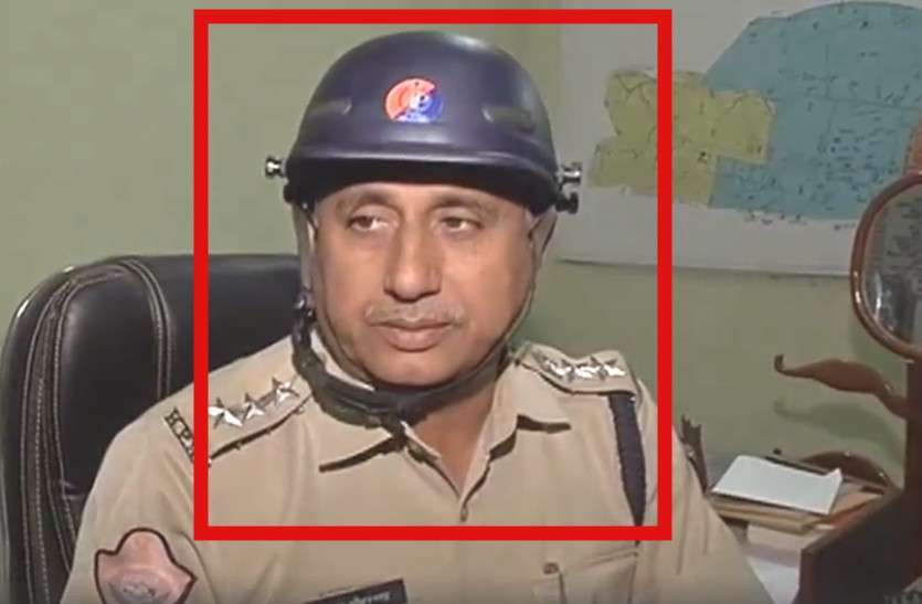 ACP जितने केस थानों में नहीं, उससे ज्यादा तो एसीपी की शिकायतें