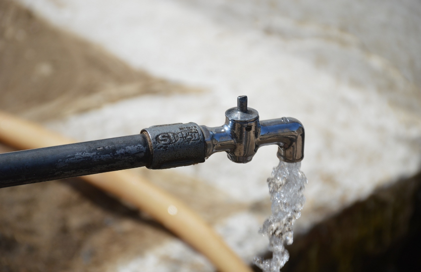 Water conservation in Chhindwara बारिश की वजह से नहीं मिल सकेगा पूरे शहर को पानी, जानिए कैसे