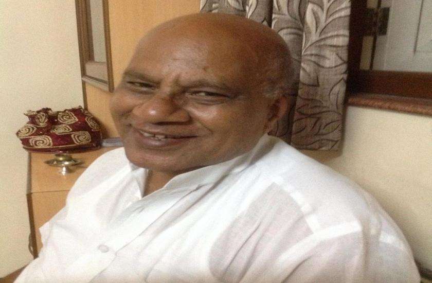डॉक्टर रमेश संचेती