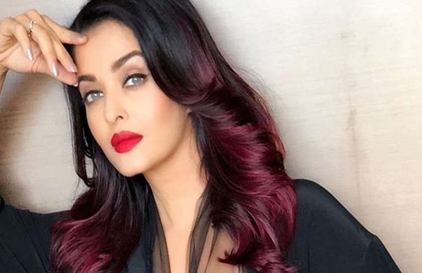 Aishwarya Rai