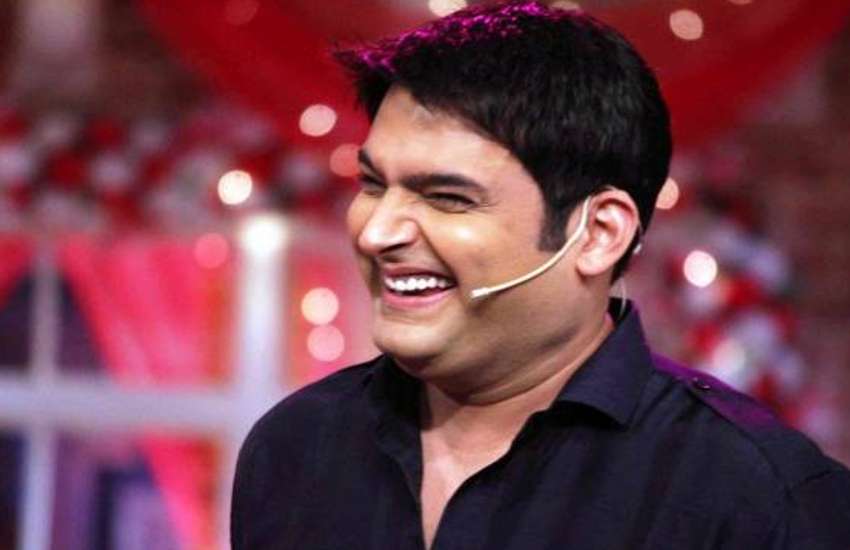 kapil sharma