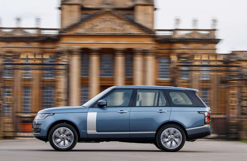 Range Rover शाहरुख से लेकर विराट कोहली तक इस कार के हुए दीवाने, नेताओं की भी है पहली पसंद, जानें कैसे हैं फीचर्स