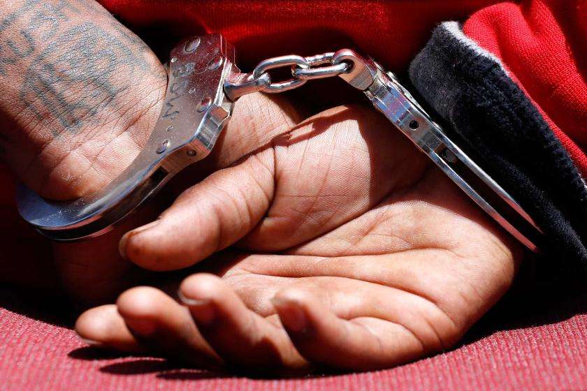 Arrest