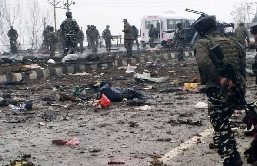 pulwama