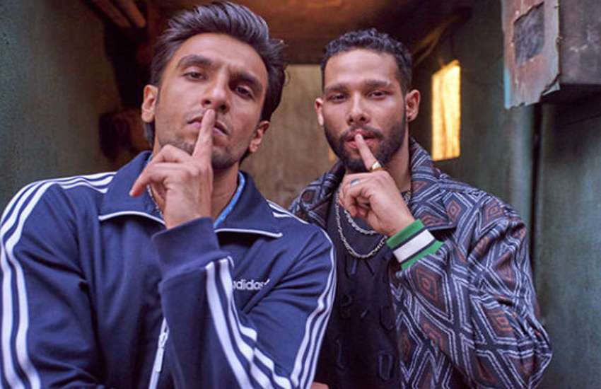 gully boy box office collection 200 crore cross