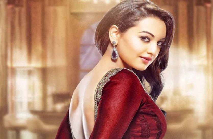 Police Fir On Sonakshi Sinha And Her Company For Fraud Case दबंग गर्ल