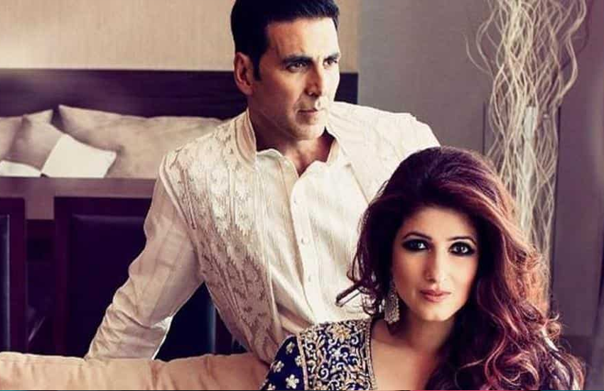 Twinkle Khanna