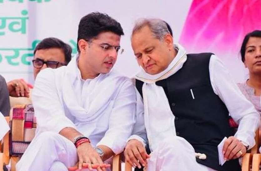 Rajasthan Congress Candidates List राजस्थान में कांग्रेस ने 6 नए चेहरों को दिए टिकट, एक MLA को भी मौका, जानिए सूची की 10 खास बातें