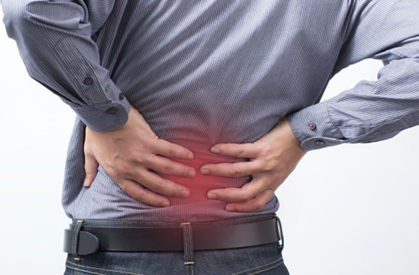 Follow These Tips To Prevent Back Pain क य ह त ह प ठदर द क स कर बच व ज न ए यह Patrika News