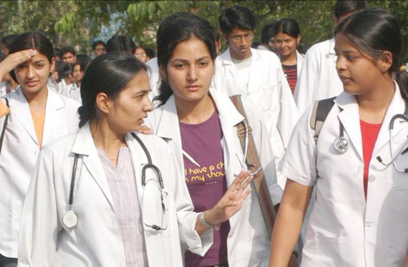 MBBS,medical college,MBBS students,mbbs exam,medical college jabalpur,nscb medical hospital,nscb medical university, मप्र आयुर्विज्ञान विश्वविद्यालय ने नियमों में किया बड़ा फेरबदल, 50 से कम नम्बर में भी पास हो सकेंगे एमबीबीएस