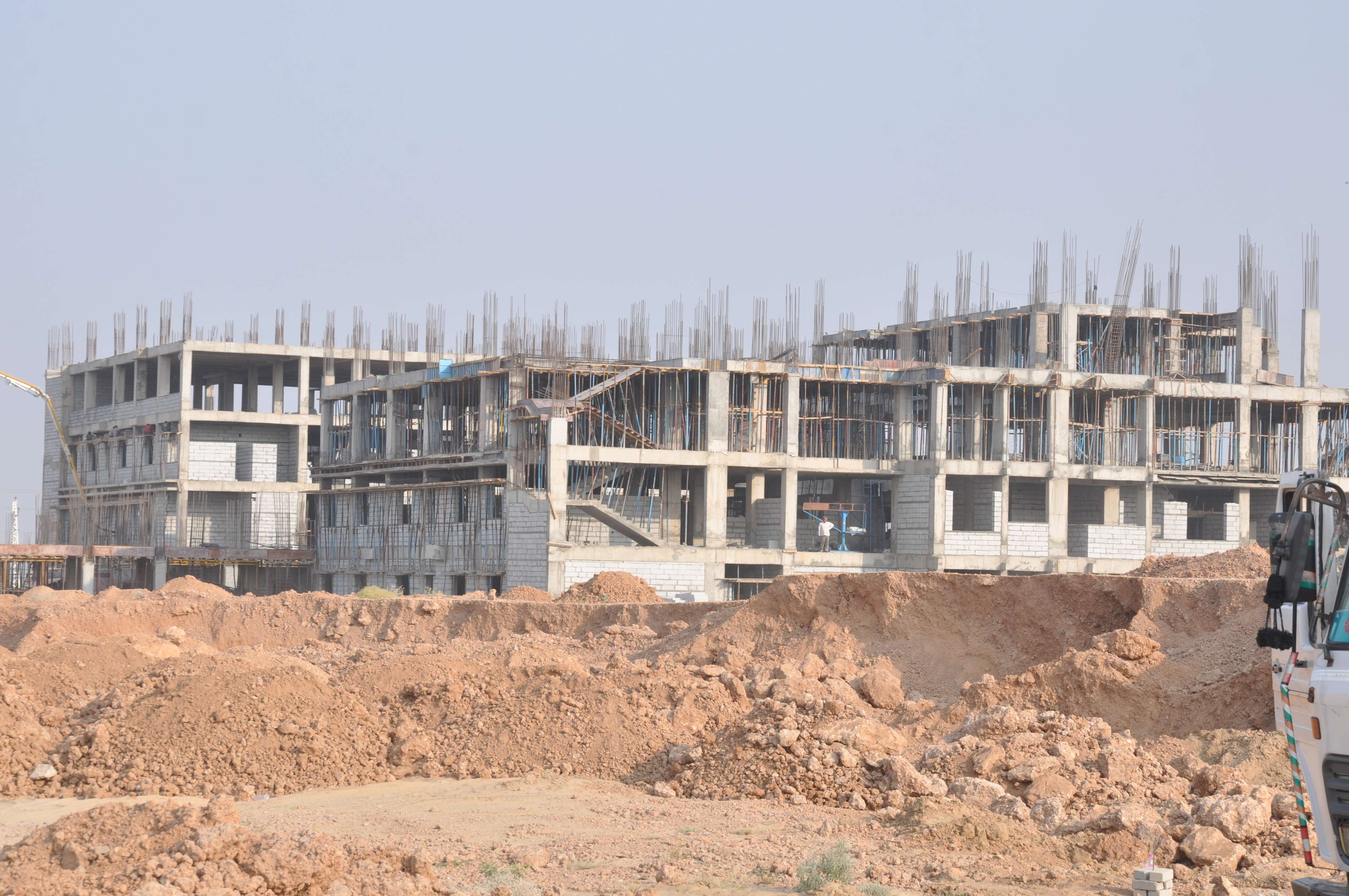 Medical college