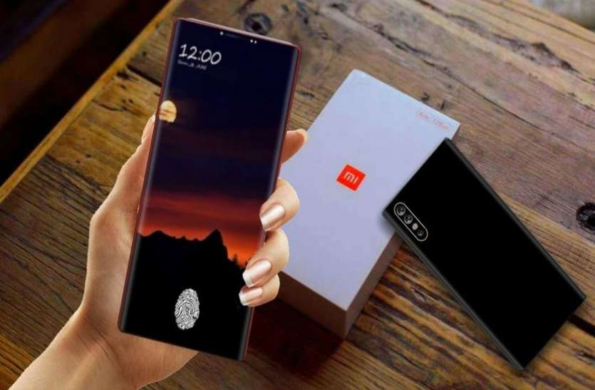 mi 9 Xiaomi Mi 9 खरीदने से पहले जानें Honor View 20 से है कैसे अलग