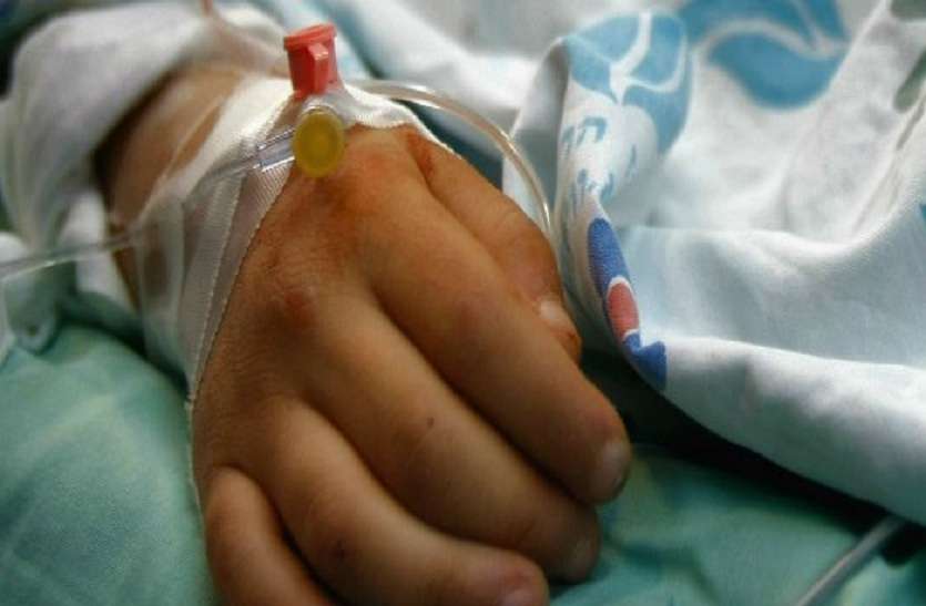 Jaundice in Up azamgarh यूपी में इस बीमारी ने मचाई तबाही, छह नए मरीज मिले, पांच रेफर