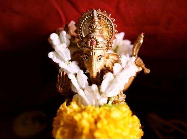 ganesh chaturthi