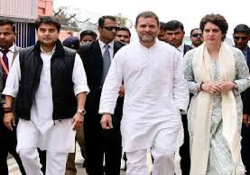 lucknow road show