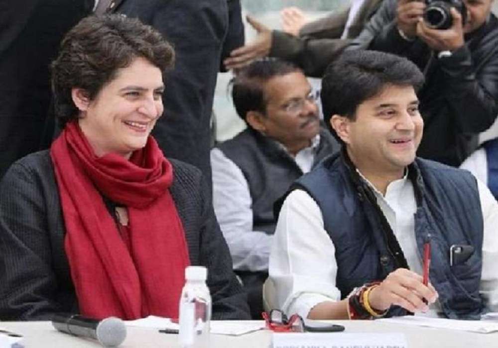 priyanka gandhi