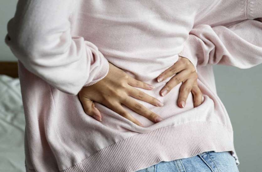 Stomach pain in pregnancy can cause serious complications बड़ी दिक्कत पैदा कर सकता है गर्भावस्था में पेट का दर्द, परेशान कर देने वाले हैं ये लक्षण
