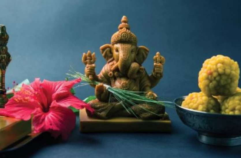 sankashti chaturthi 2019 संकष्टी गणेश चतुर्थी: मेष, कन्या, धनु और मीन राशि सहित सभी राशिअनुसार गणेश जी को प्रसन्न