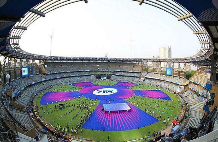 Image result for ipl opening ceremony 2019