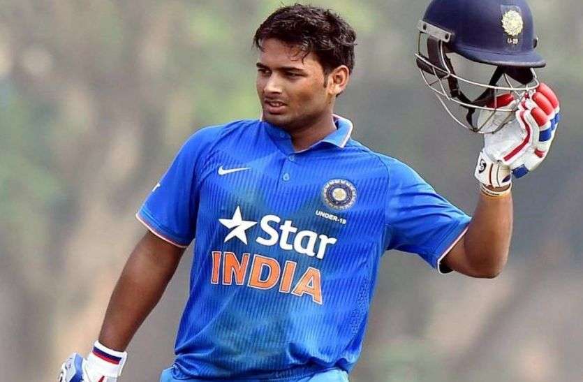 Ishan Kishan First Indian Wk Captain Who Scored Century In ...