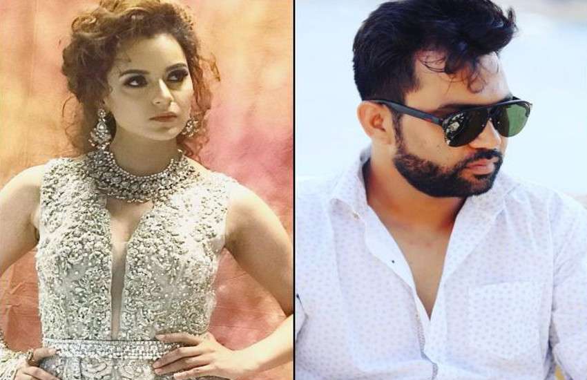 ali abbas zafar said he will not work with kangana ranuat