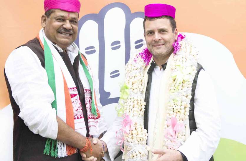 kirti azad कीर्ति आजाद के कांग्रेस में शामिल होने से क्या बदल गया है दरभंगा लोकसभा सीट का सियासी समीकरण, जानें जमीनी हकीकत