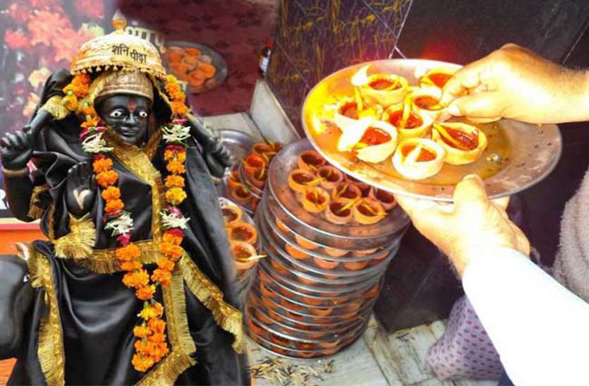 Shani devta 02
