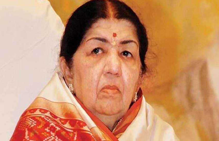 lata mangeshkar