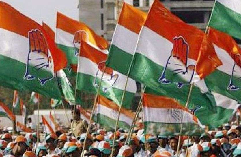 congress लोकसभा चुनाव तैयारी में जुटी कांग्रेस ने 8 दिन में 142 क्षेत्रों में दिया प्रशिक्षण