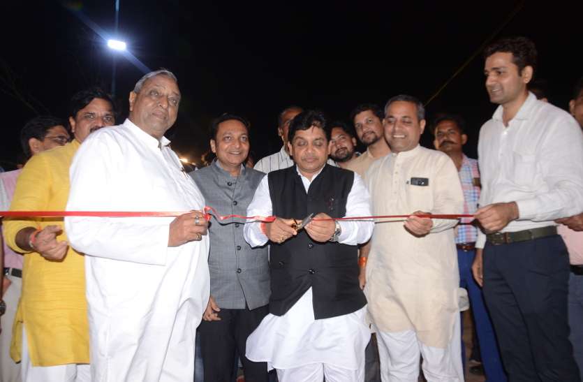 patrika real estate expo पत्रिका रियल एस्टेट एक्सपो: मनचाहा घर, प्लॉट और फ्लैट खरीदने का सुनहरा मौका, सिर्फ दो दिन शेष