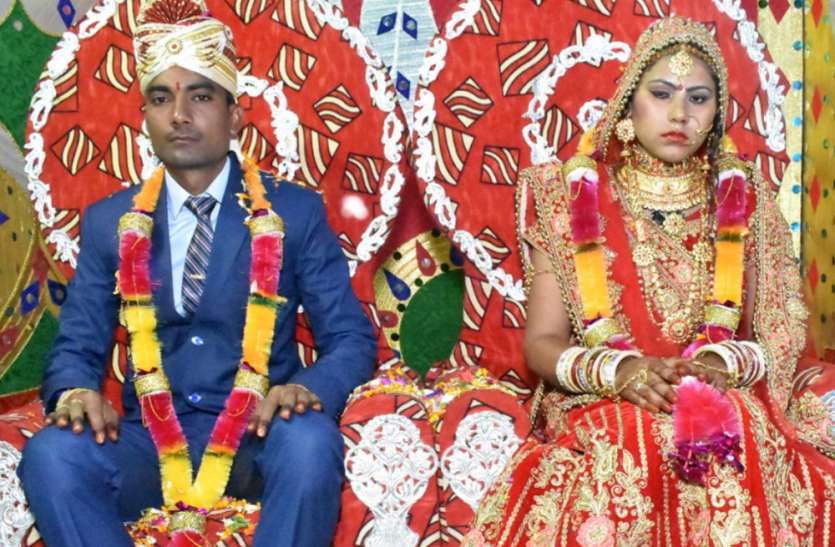 husband wife शादी के दो दिन बाद पति ने पत्नी से पूछा उसकी परीक्षा के बारे में, अगले दिन कर ली आत्महत्या