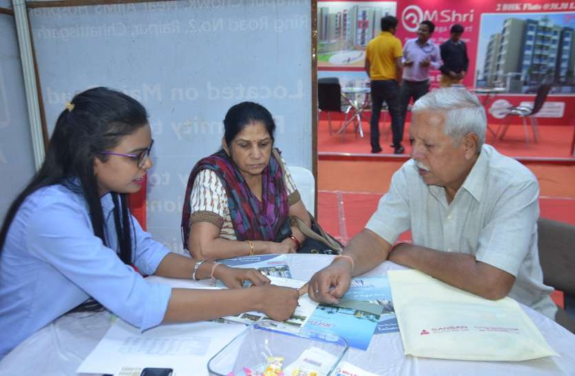 Real Estate Expo 2019 Real Estate Expo 2019